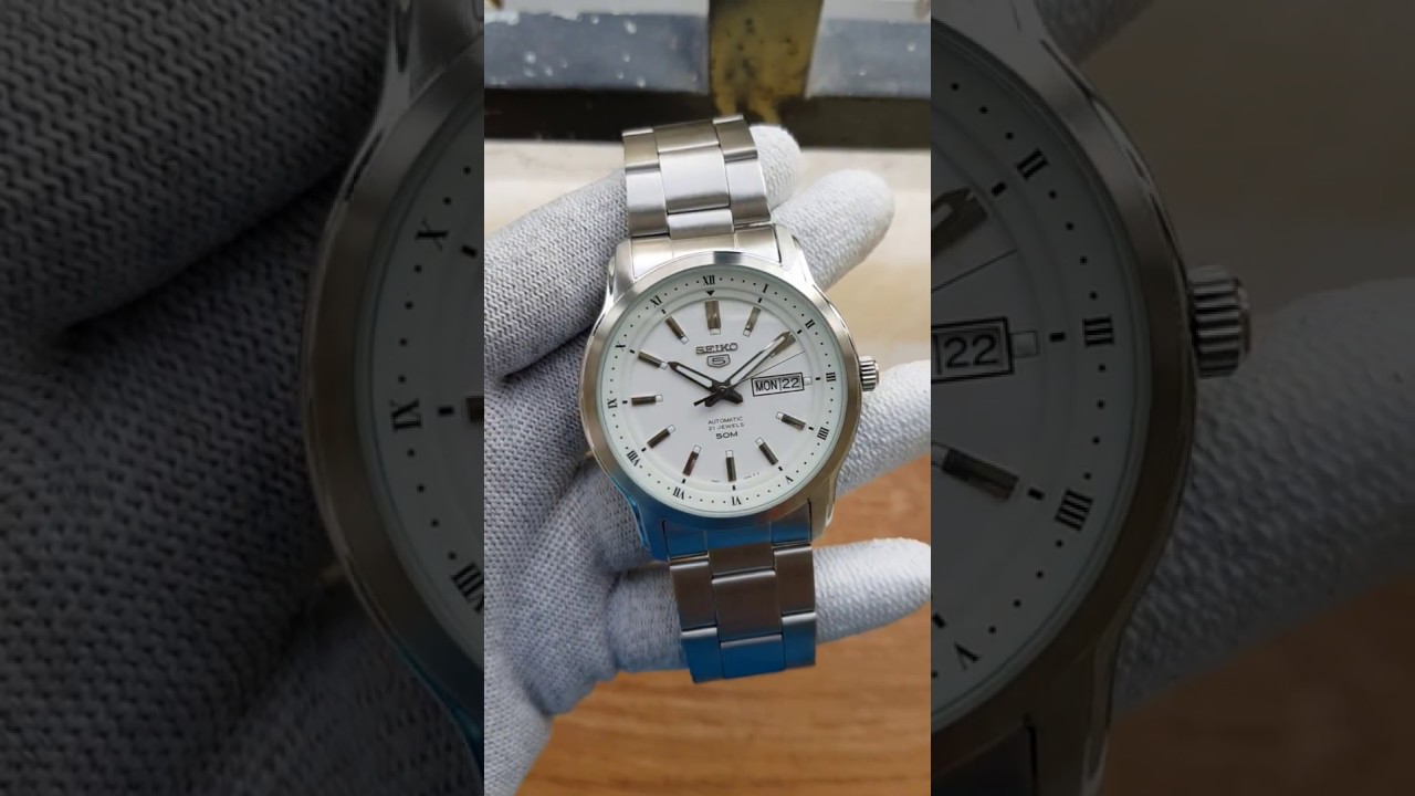 seiko snkp09k1