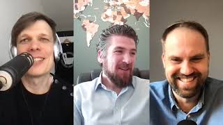 Data by the Slice – Decentralised data management, data mesh and data catalogs with Steve Perry S1E1