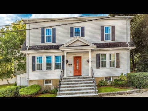 3 Bertuccio Ave, Salem, MA home video tour