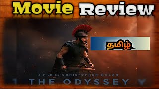 The Odyssey Movie Review The Odyssey 2026 Movie Review In Tamil Topcini