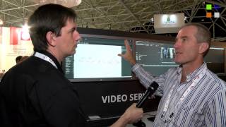 Dalet at IBC 2015