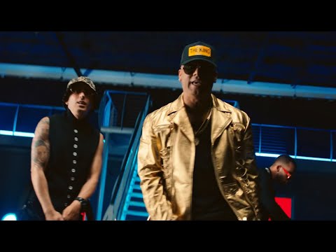 Arcangel x Wisin & Yandel – Emilio y Gloria (Video Oficial)