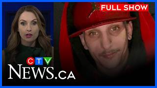 Charge dropped in Dalton Bartnik murder case | CTV News Windsor at 6, Tues. July 14, 2026 screenshot 1