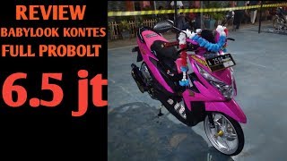 Review Beat Fi Babylook 2020