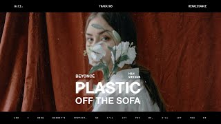 • Vietsub • Beyoncé 'PLASTIC OFF THE SOFA' | Hawyn & Hamilk