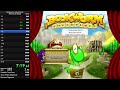 WR Bookworm Adventures Speedrun 100 In 49 53