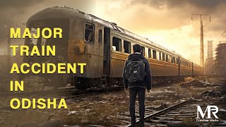 Odisha train accident