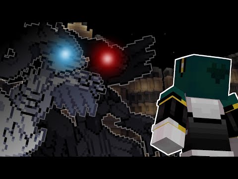 I Fought In Phytor's Cobblemon Unova Tournament