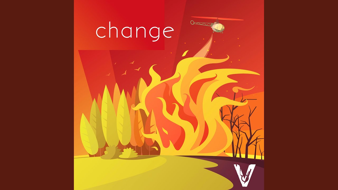 YouTube에서 Change 보기 YouTube에서 Change 보기