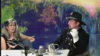 Ray Appleton on Central Valley Arts & Culture with Rebecca Caraveo  Part I