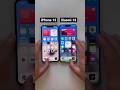 Tema tampilan iPhone buat Android yang paling mirip!