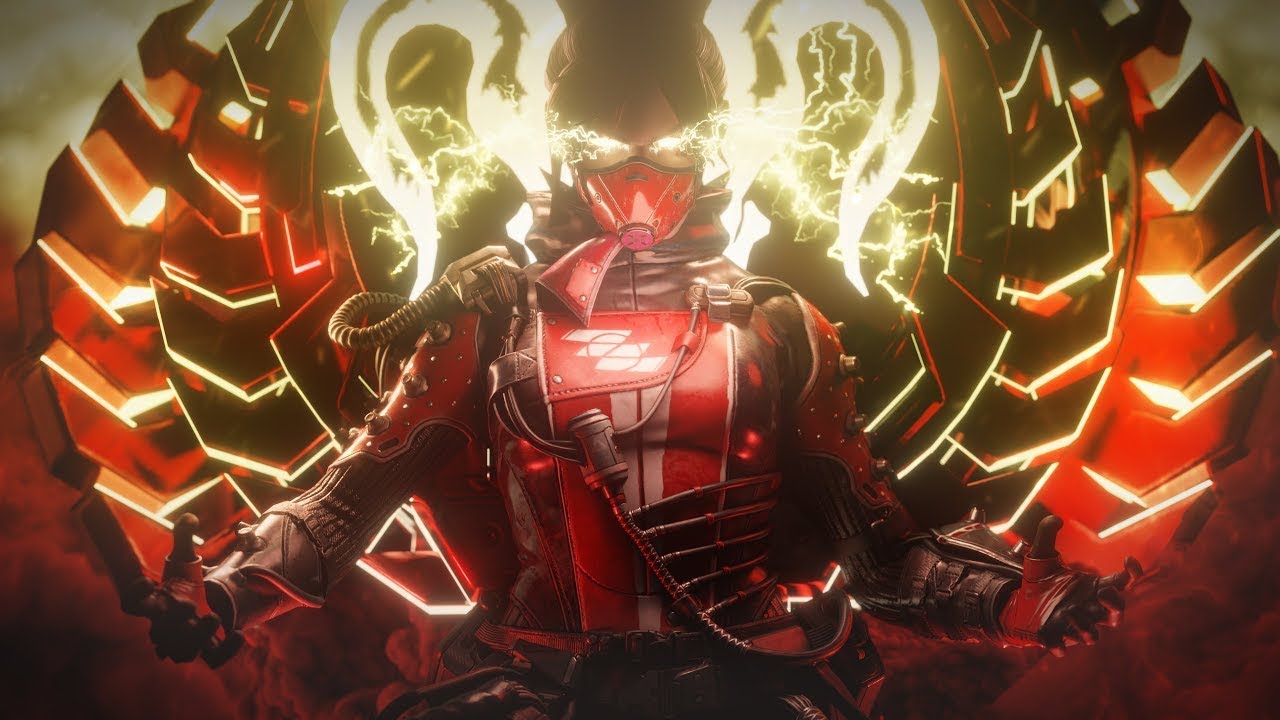 The Kid LAROI - BABY I'M BACK(APEX Montage #3)