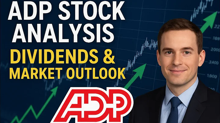 ADP Stock Analysis | Dividends & Market Outlook explained