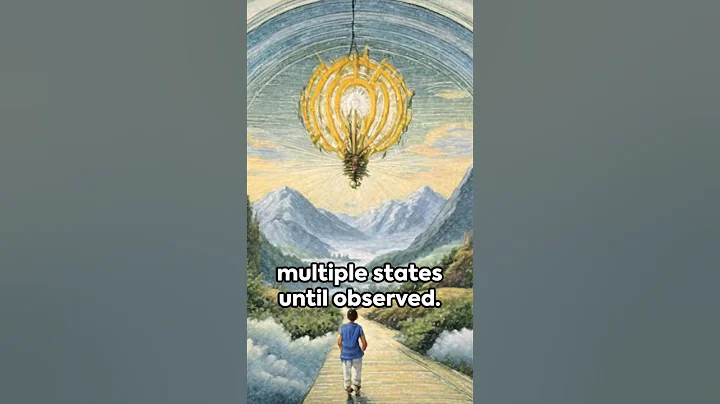 5 Quantum Quirks, Lesser-Known Facts about Manifestation  #spirituality #motivation #affrimations