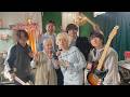 ねぐせ。「一生僕ら恋をしよう」Special MVメイキング映像