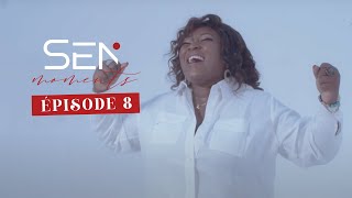 Carina Sen ! Sen Moments Ep.8 Cover ''Tu es plus grand'' de Maria ADE