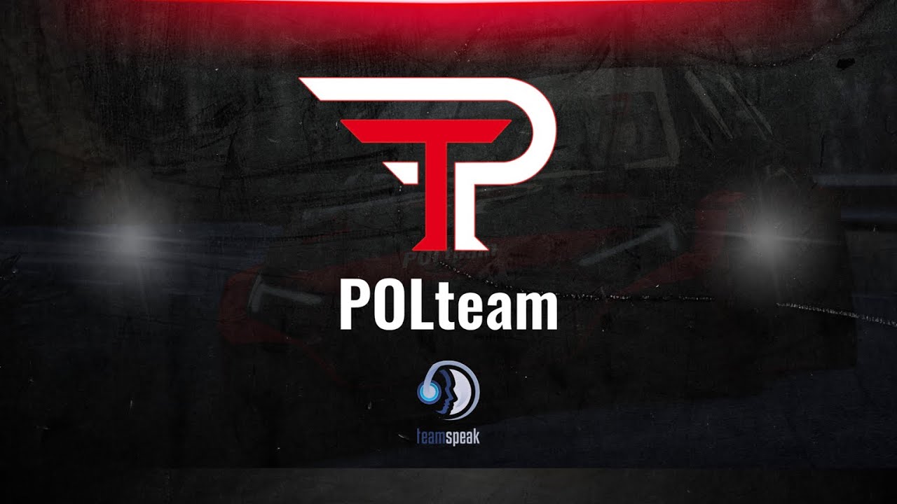 POLteam Esports - Evo IX R4 test