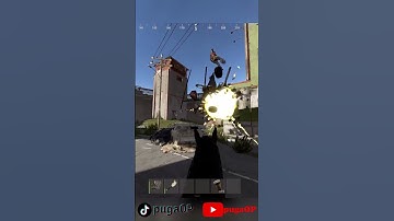 the horse always clutches up #rustmemes #rust #rustgaming #rustgame #rusttrolling #rustclips #viral