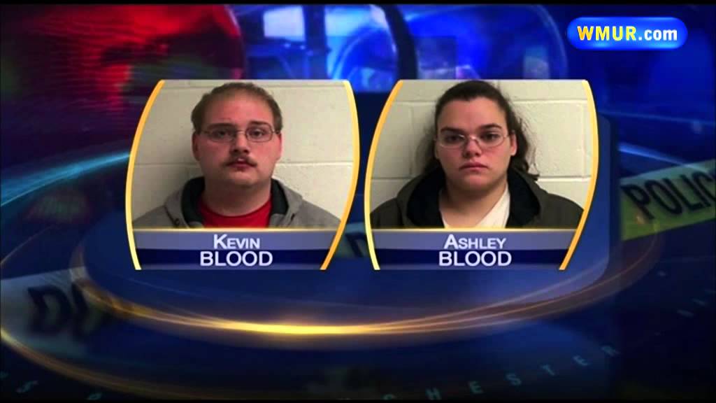 Couple arrested on child sex abuse charges - YouTube