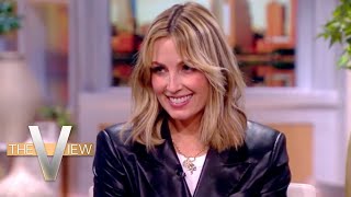 ‘Bright Young Women’ Author Jessica Knoll On Writing Thrillers Inspired By True Stories | The View