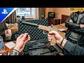 (PS5) Hunting a High-Value Target in Enemy Territory | Ultra Realistic Gameplay 4K60FPS Call of Duty