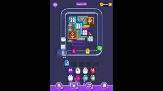 Pixel Flow Level 633 Profile