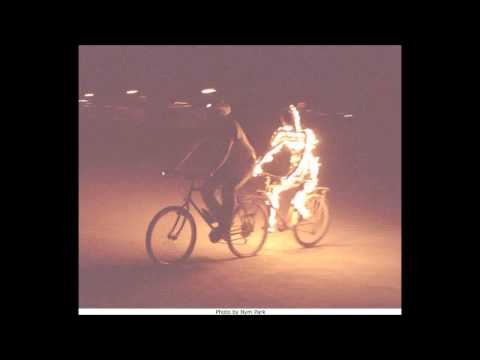 Robert Henke — studies for thunder - robert henke