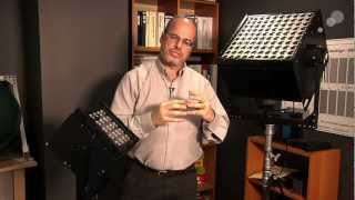 At The Bench Nila Led Lighting