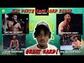 UFC PERTH FULL CARD RECAP | POST FIGHT REACTIONS