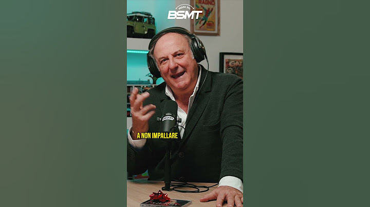 ROBERT DE NIRO AI TELEGATTI! GERRY SCOTTI passa dal BSMT!