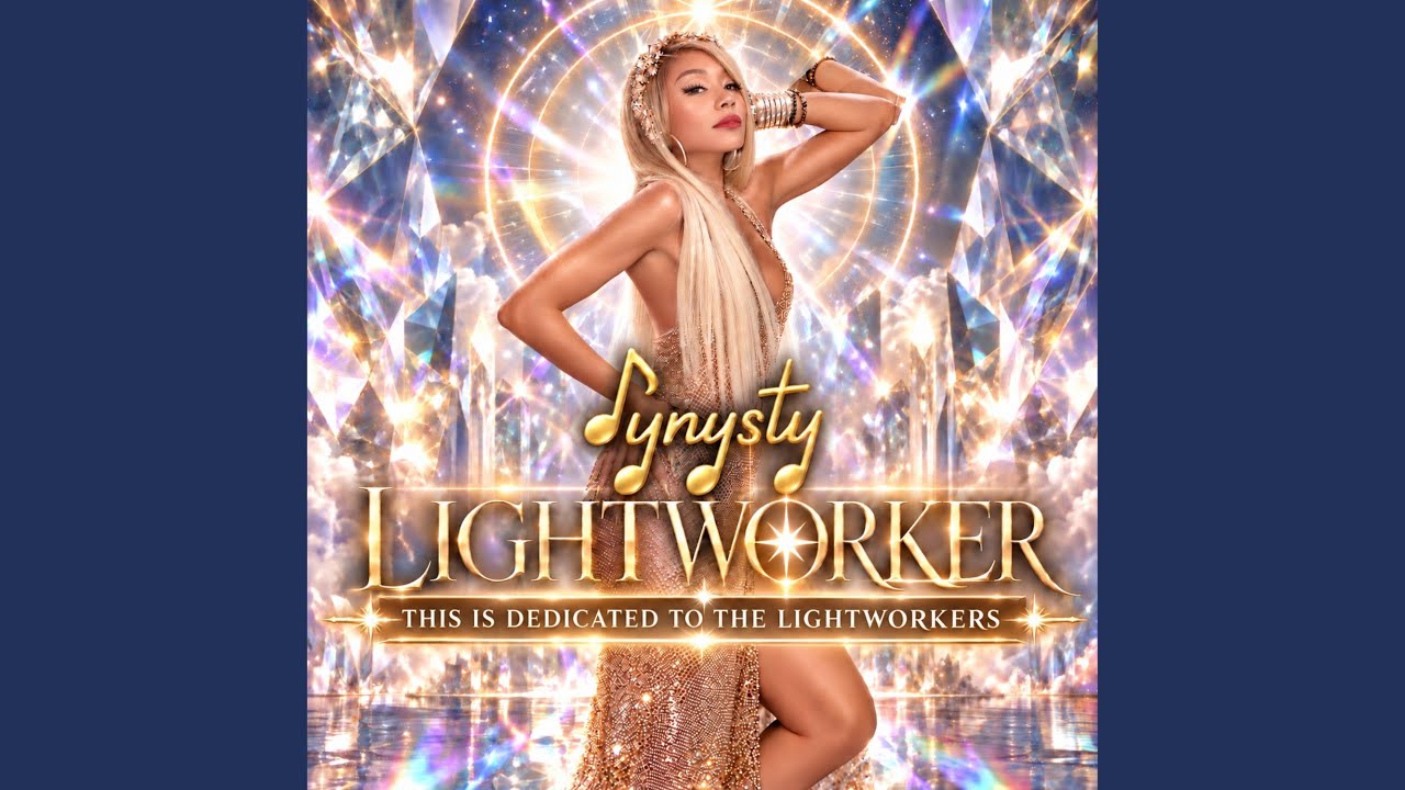 Watch LIGHTWORKER (EXTENDED MIX) on YouTube Watch LIGHTWORKER (EXTENDED MIX) on YouTube