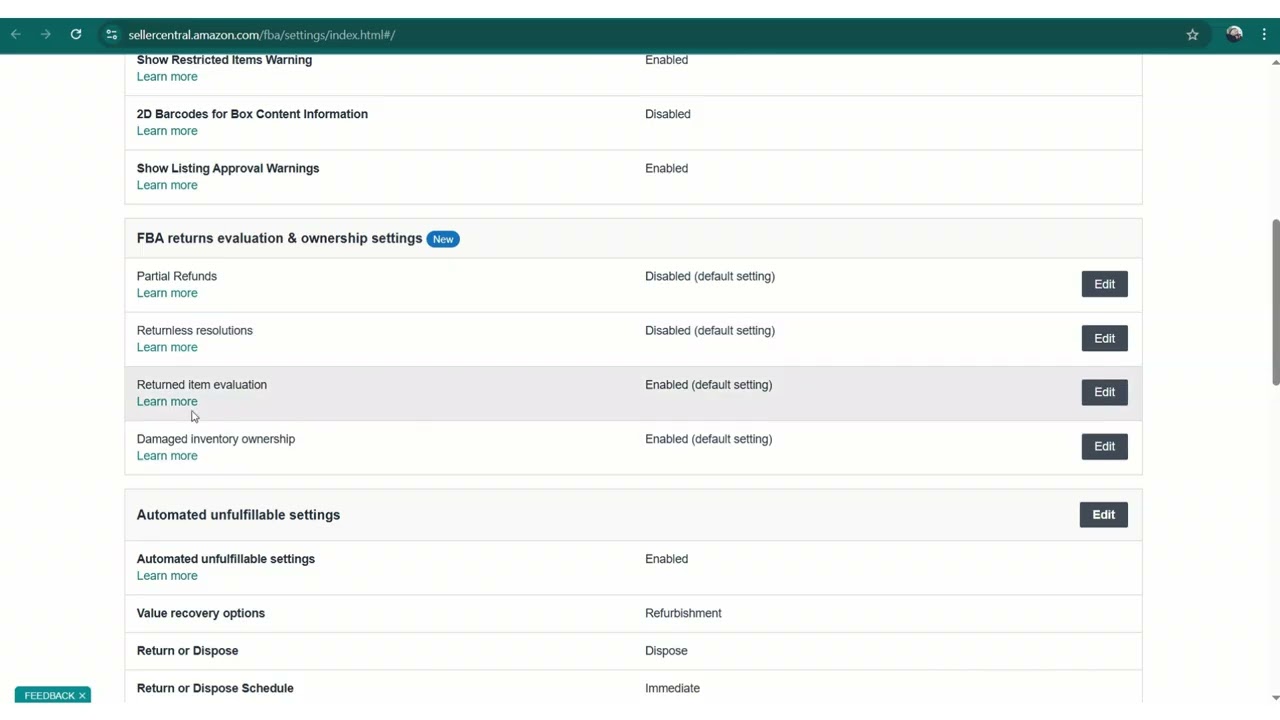 Amazons Return Changes Every Seller Must Review Immediately | Learn from 417k Amazon Seller Reviews