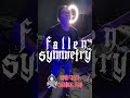 Entrevista con Fallen Symmetry previa a su viaje por Argentina. El video completo en nuestro Tiktok