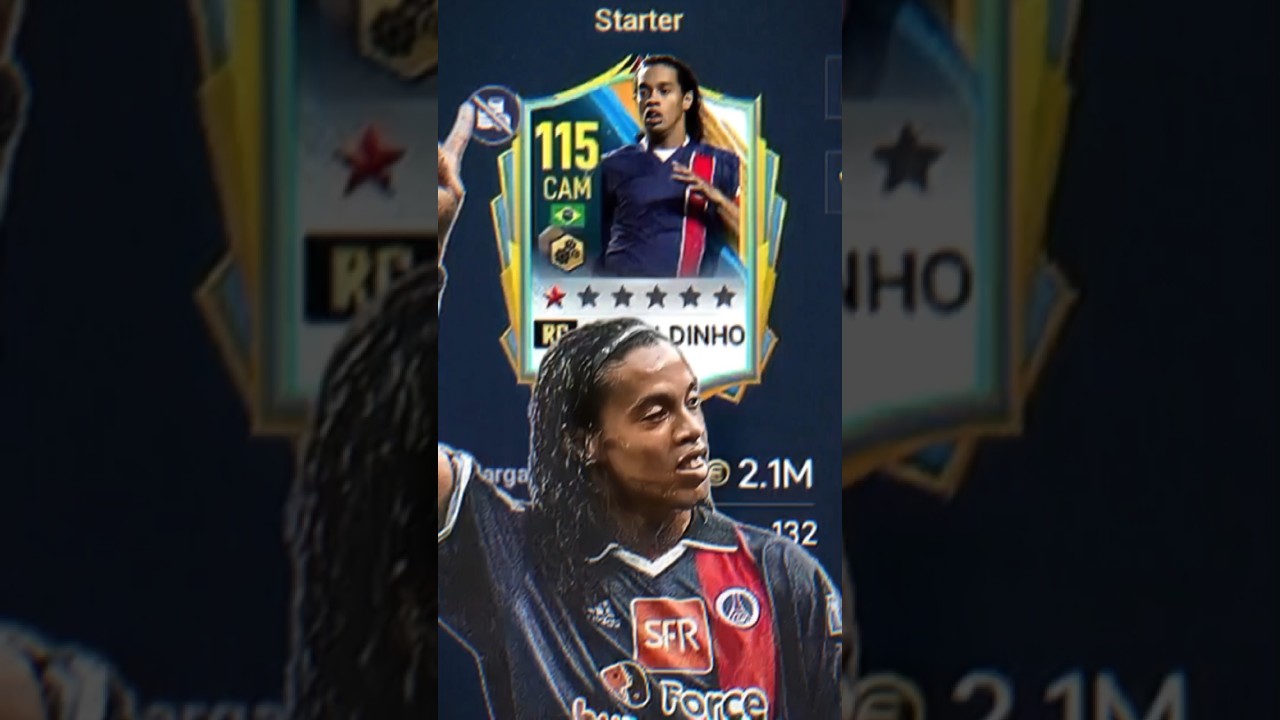 CARDS PRIME CR7 2008-FOOTBALL DREAM BE A PRO 