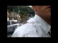 放鳥しても放鳥しても夕方になると戻って来てしまう子スズメ　Sparrows came back to me even after release and release