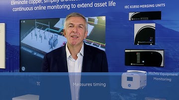 CBWatch3 Product Introduction