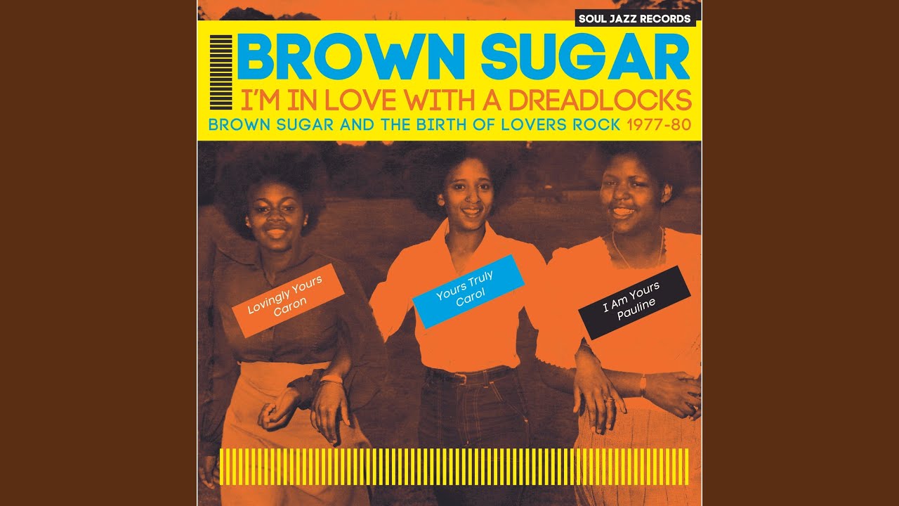 I'm In Love With A Dreadlocks - YouTube