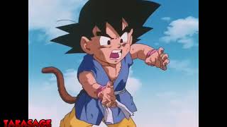 Gt Goku Vs Super 17 Dragon Fistkid Goku Active Skill Theme