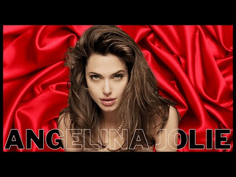 Video: Echtscheiding Angelina Jolie: Foto