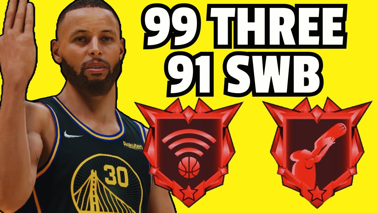 This ISO SNIPER is the BEST SHOOTING BUILD in NBA 2k26... - YouTube