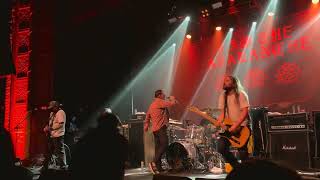 I Am the Avanlanche - live at Sunshine Theater in Albuquerque [FULL SET] 4/4/26