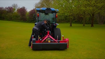 Verti-Cut Instructional Video