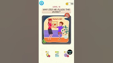 Be The judge - Ethical puzzles, Brain Games Test (3)