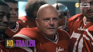 The Senior | Official Trailer | Angel Studios