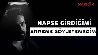 Korsan taksicilikten insan kaçakçılığına... Bir #Mahkum olma hikayesi