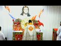 Fr: DANIEL POOVANNATHIL @ MCRC SATURDAY BIBLE STUDY (29.09.2018)