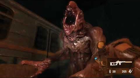 Metro 2033 Redux Gameplay Walkthrough Part 14 - No Commentary (360P) [Full Game] 2021