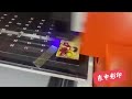 DOMSEM UV printer Custom Printing Your own style lighter