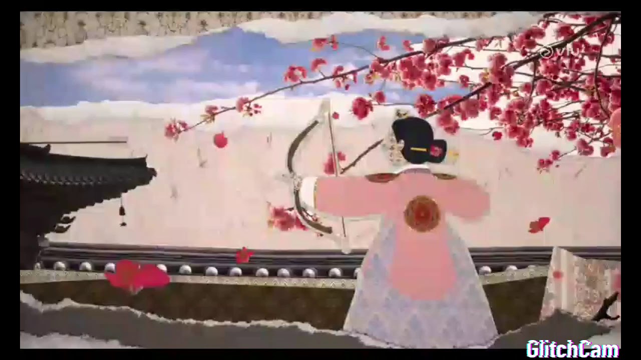 MR.Queen Ost Lyrics
