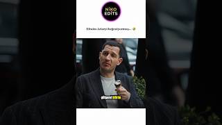 Efo Azizeye aşıkmış...